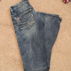 Daytrip Jeans